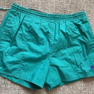 Vintage Sears The Men's Store Swim Trunks Mens Size L 36-38